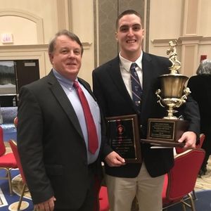 Meet your Posher, Hayden